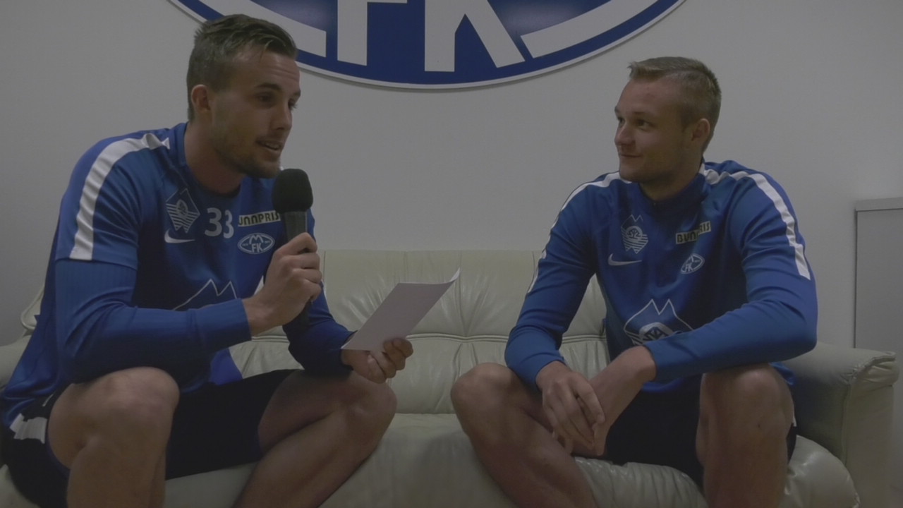 Gregersen svarer publikum